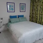 Ponderosa Estudio 1017 Апартаменты *