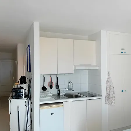 Apartment Ponderosa Estudio 1017 *