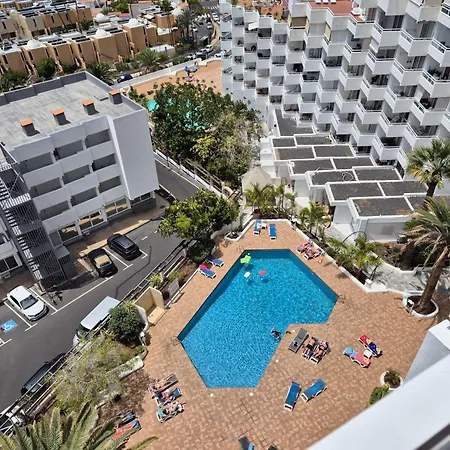 Ponderosa Estudio 1017 Apartment