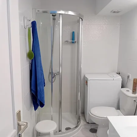 Ponderosa Estudio 1017