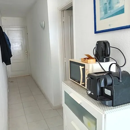 Ponderosa Estudio 1017 Costa Adeje (Tenerife)