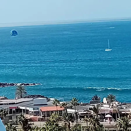 Ponderosa Estudio 1017 Apartment