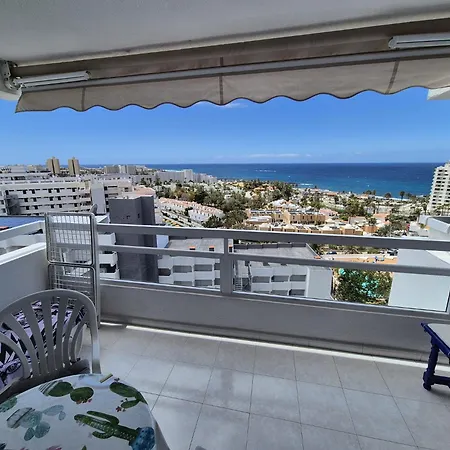 Apartment Ponderosa Estudio 1017 *