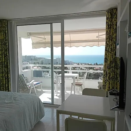 Ponderosa Estudio 1017 Appartement Costa Adeje (Tenerife)