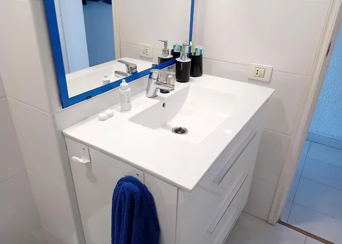 Ponderosa Estudio 1017 * Costa Adeje (Tenerife)