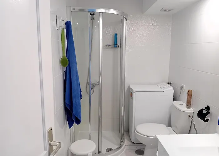 Ponderosa Estudio 1017