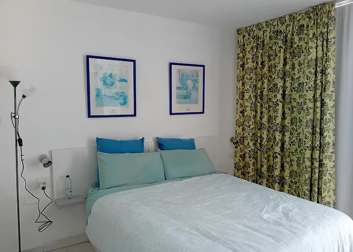 Ponderosa Estudio 1017 Apartment *