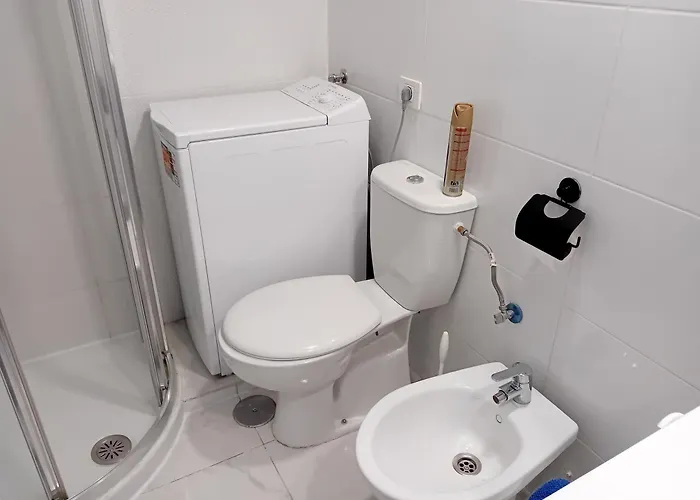 Ponderosa Estudio 1017 Apartment *