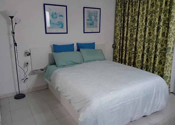 Ponderosa Estudio 1017 Apartment *